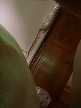 ROXYNL online show from January 20, 2025, 10:04 pm