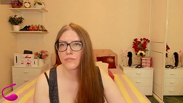 Snapshot of AmandamurX chatting on June 13, 2026, 1:31 pm AmandamurX online show from June 13, 2026, 1:31 pm