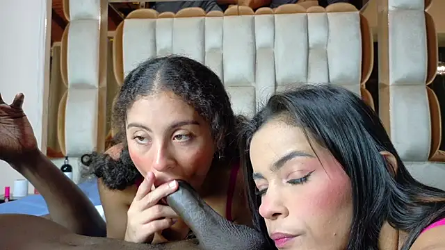 candymia68 online show from April 8, 2026, 2:29 pm