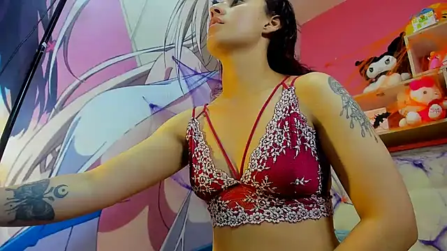 Snapshot of AngelaLinaresx69 chatting on October 14, 2025, 9:36 pm AngelaLinaresx69 online show from October 14, 2025, 9:36 pm