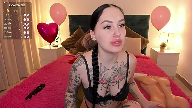 Snapshot of missAngellina chatting on March 7, 2025, 4:57 am missAngellina online show from March 7, 2025, 4:57 am