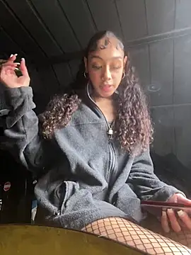 badbaby187 online show from April 3, 2026, 7:09 pm
