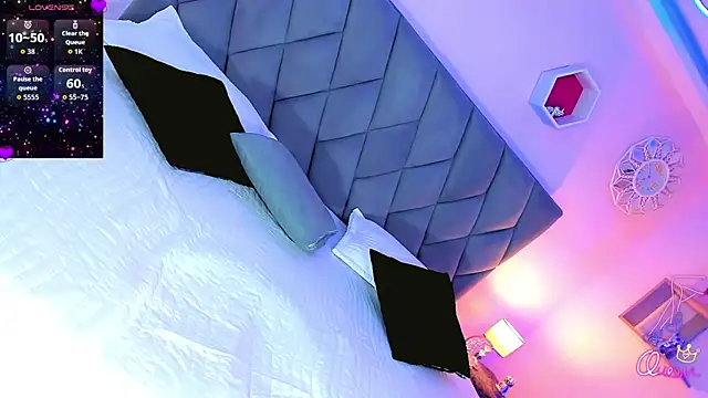 Sexiigabriela online show from April 19, 2026, 4:46 am