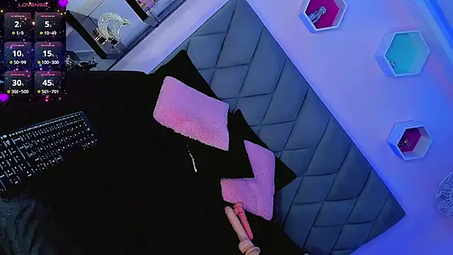 Sexiigabriela online show from January 12, 2026, 4:19 am