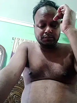 Snapshot of Niladri1410 chatting on October 8, 2025, 4:36 am Niladri1410 online show from October 8, 2025, 4:36 am