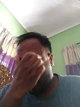 Snapshot of Niladri1410 chatting on October 13, 2025, 3:52 am Niladri1410 online show from October 13, 2025, 3:52 am