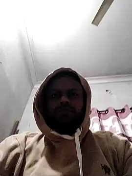 Snapshot of Niladri1410 chatting on January 31, 2025, 9:05 pm Niladri1410 online show from January 31, 2025, 9:05 pm