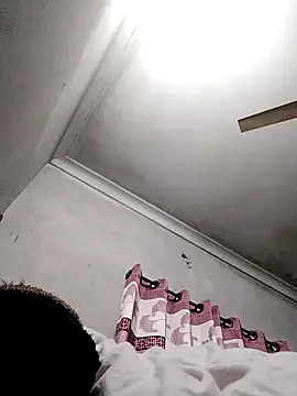 Snapshot of Niladri1410 chatting on January 20, 2025, 9:22 pm Niladri1410 online show from January 20, 2025, 9:22 pm