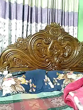 Snapshot of Niladri1410 chatting on February 12, 2025, 5:37 pm Niladri1410 online show from February 12, 2025, 5:37 pm