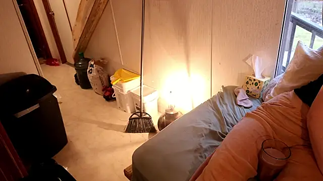 xxpixeyxx online show from March 25, 2026, 12:37 pm