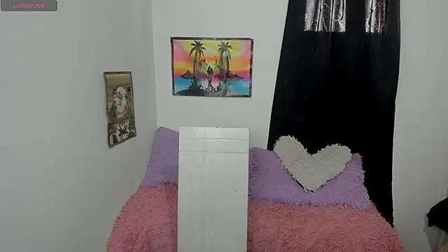 Snapshot of Andrys_ chatting on November 5, 2025, 9:29 pm Andrys online show from November 5, 2025, 9:29 pm