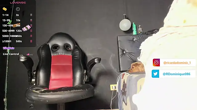 FuckHardlove online show from June 11, 2026, 3:14 am