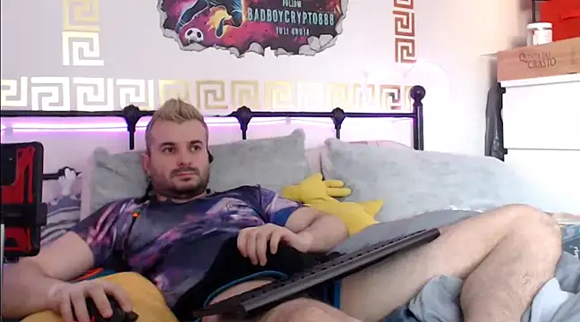 erotico69xxx online show from February 28, 2025, 11:25 am