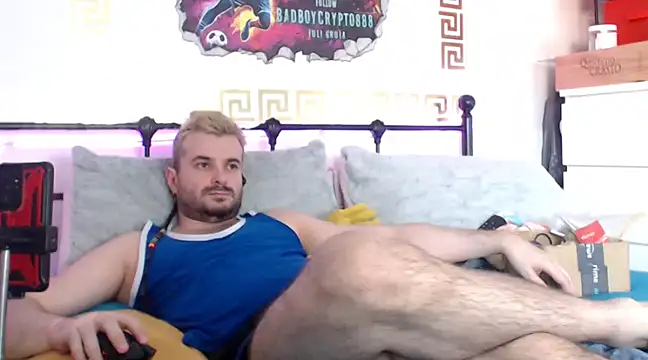 erotico69xxx online show from March 3, 2025, 2:39 pm