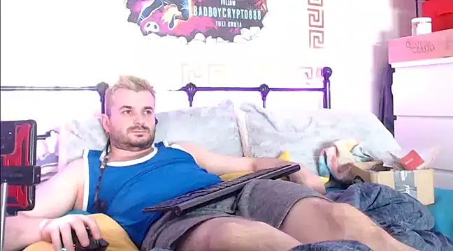 erotico69xxx online show from March 2, 2025, 9:41 pm