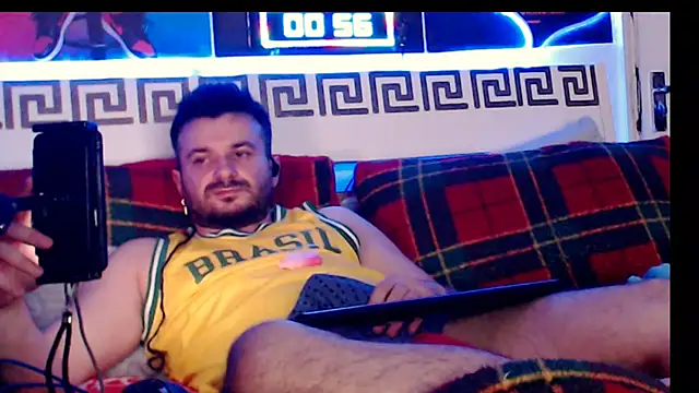 erotico69xxx online show from January 18, 2026, 12:58 am