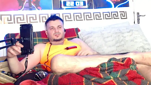 erotico69xxx online show from January 7, 2026, 10:04 pm