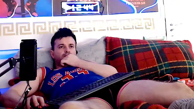 erotico69xxx online show from March 2, 2026, 12:45 pm