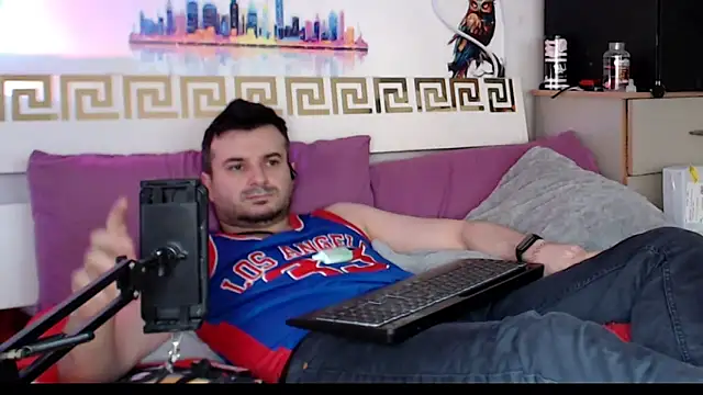 erotico69xxx online show from March 28, 2026, 1:23 pm