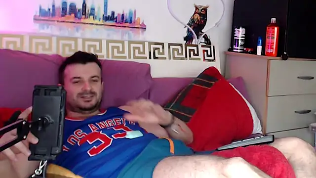 erotico69xxx online show from May 6, 2026, 11:47 am