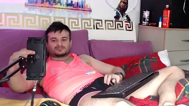 erotico69xxx online show from May 15, 2026, 1:09 pm