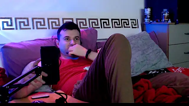 erotico69xxx online show from March 23, 2026, 11:26 pm