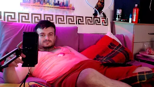 erotico69xxx online show from May 17, 2026, 1:38 am