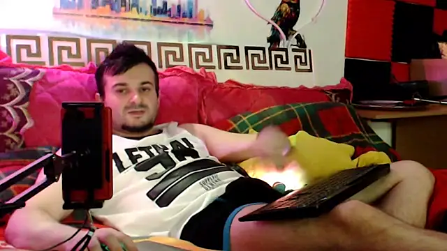 Snapshot of erotico69xxx chatting on June 8, 2026, 10:10 pm erotico69xxx online show from June 8, 2026, 10:10 pm