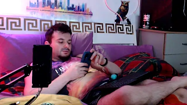 erotico69xxx online show from June 1, 2026, 2:01 am