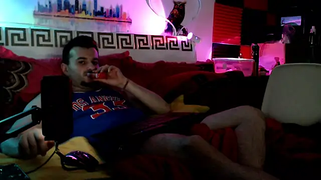 Snapshot of erotico69xxx chatting on July 5, 2026, 1:21 am erotico69xxx online show from July 5, 2026, 1:21 am