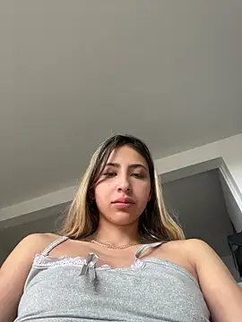 Ameellie online show from October 26, 2025, 4:40 pm