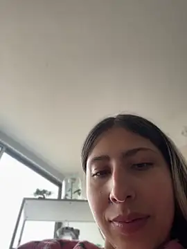 Ameellie online show from May 21, 2026, 3:53 pm
