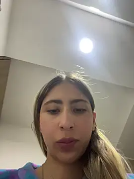 Ameellie online show from October 30, 2025, 4:59 pm