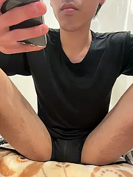 Shohei erokukan online show from April 23, 2026, 5:03 pm