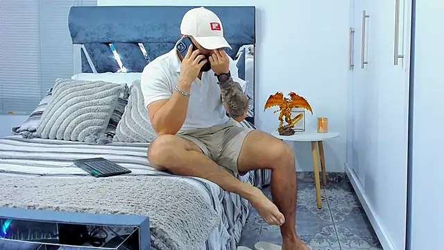 Zack Froone online show from February 26, 2026, 12:49 pm