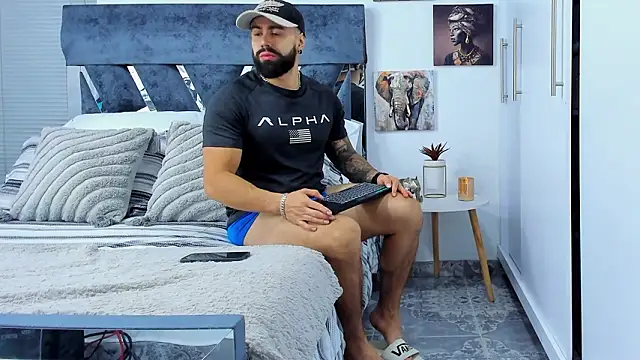 Zack Froone online show from March 18, 2026, 12:19 pm