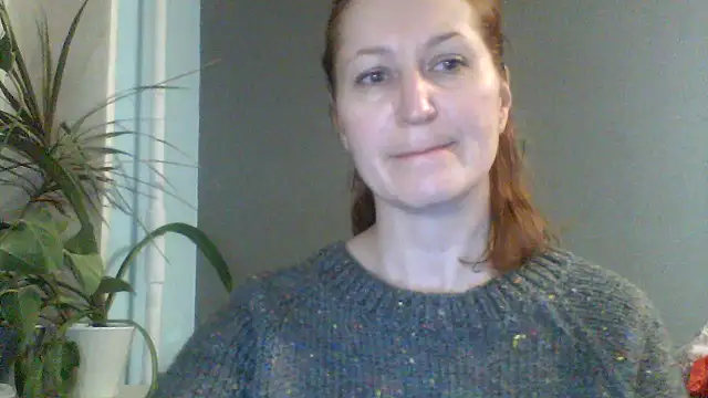 AmellyGrand online show from February 27, 2025, 6:42 pm