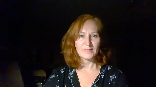 AmellyGrand online show from May 18, 2026, 9:52 pm