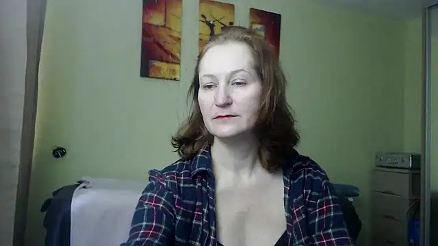 AmellyGrand online show from March 3, 2025, 12:06 pm