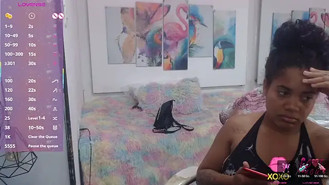 Snapshot of alegriamartinez chatting on November 21, 2025, 7:24 pm alegriamartinez online show from November 21, 2025, 7:24 pm