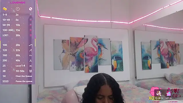 Snapshot of alegriamartinez chatting on November 29, 2025, 7:03 pm alegriamartinez online show from November 29, 2025, 7:03 pm