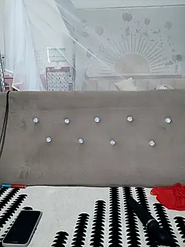 I AM NOT A SLUT online show from November 13, 2025, 2:59 am