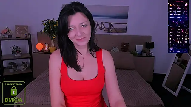 Snapshot of _Kelly__ chatting on January 20, 2025, 8:30 am Kelly online show from January 20, 2025, 8:30 am