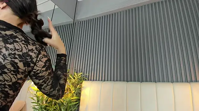 SaraRiley online show from December 14, 2025, 10:37 pm