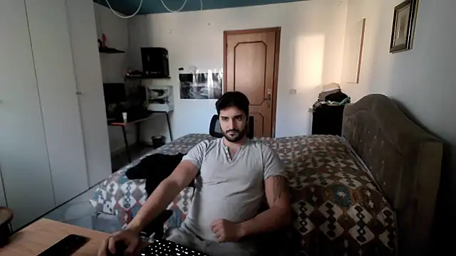 Alexox02 online show from December 22, 2024, 7:42 pm