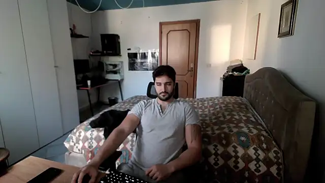 Alexox02 online show from December 21, 2024, 12:27 pm