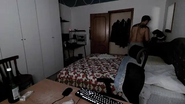 Alexox02 online show from December 27, 2024, 7:14 pm