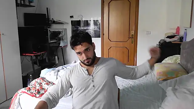 Alexox02 online show from October 16, 2025, 9:17 am