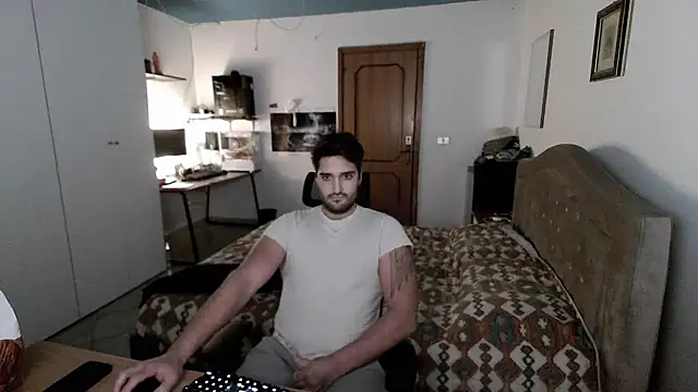 Alexox02 online show from December 12, 2024, 7:48 pm