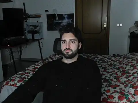 Alexox02 online show from December 16, 2025, 8:57 pm